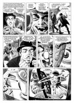 Крипи представляет: Стив Дитко