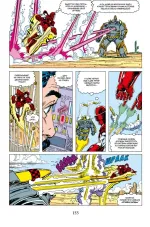 Железный Человек. Войны брони