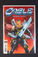 Cable #1-12 FULL