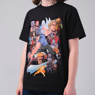 Футболка "Бесобой: Трибьют"