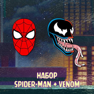 Spider-Man'94 Краудфандинг