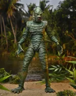 Universal Monsters: Creature From The Black Lagoon