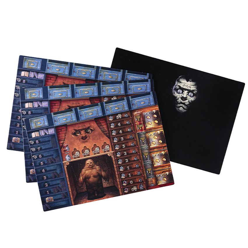 Настольная игра Crowd Games Голем