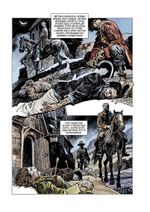 Страж. Ангел смерти (лимитированное издание)