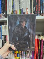 Вьюга теней. Коллекционное издание