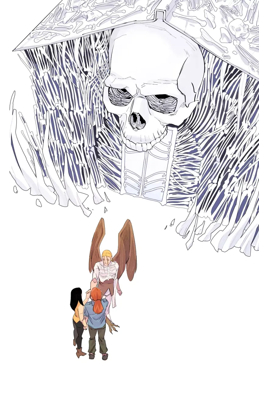 Экслибриум. Жизнь вторая. Том 8: После дождичка