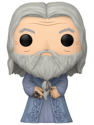 Funko POP! Harry Potter: Albus Dumbledore Horcruxes #183