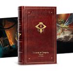 Warhammer. The Horus Heresy. Осада Терры. Том 2. Лимитированное издание