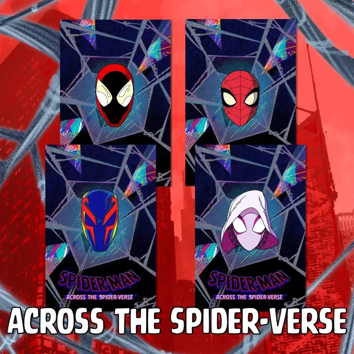 Superior | Insomniac Spider-Man Crowdfunding