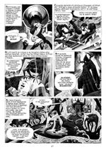 Крипи представляет: Стив Дитко