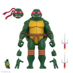 Ultimate TMNT 2003: Raphael