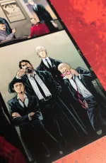 Мрак и Реки. Другое кино