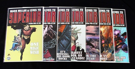 Superior #1-7