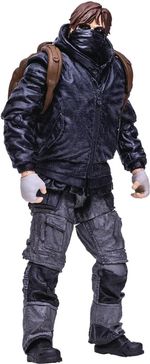 DC Multiverse: Bruce Wayne Drifter