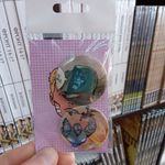 Набор значков из комикса Guardians of the Galaxy #18