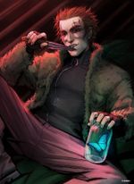 Набор "EDGE Talent: chAsMou”