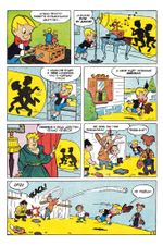 Древние Комиксы. Ричи Рич (обложка для магазинов комиксов)