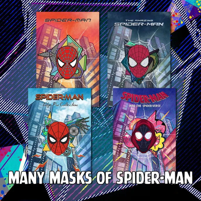 Across the Spider-Verse Crowdfunding