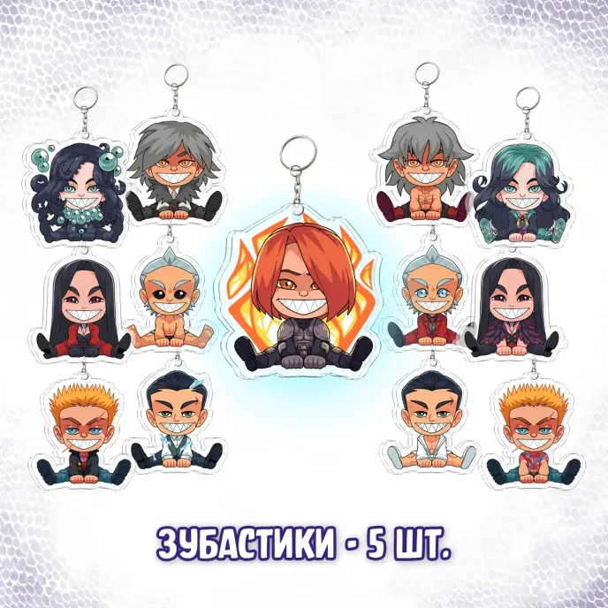 BUBBLE Внезапный Сюрприз Краудфандинг