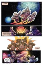 Казахи против Динозавров (Бланковая обложка)