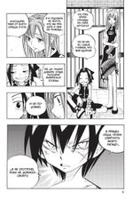 Король шаманов. Том 5