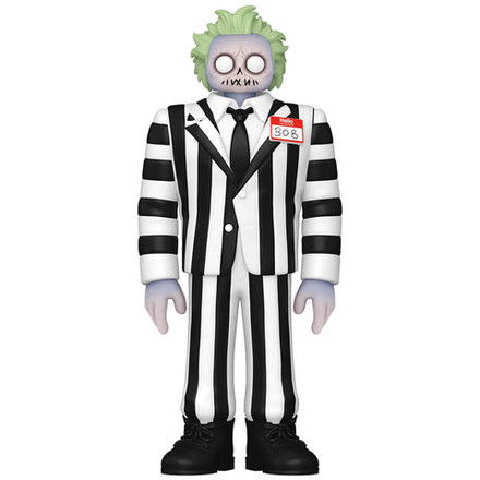 Funko POP! Beetlejuice 2: Bob as Beetlejuice #1827