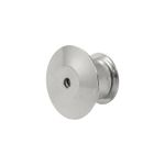 Застёжка для пинов Flat-Head