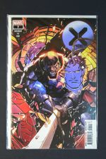 X-Men by Hickman #1-20