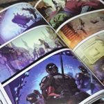 Shadow Fight. Том 3