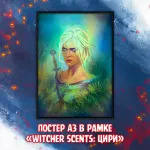 The Witcher Crowdfunding