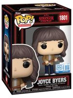 Funko POP! Stranger Things: Joyce Byers with Axe (Exc) #1801