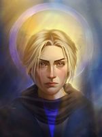 Набор "BUBBLE Icons: Чумной Доктор” (6 открыток)