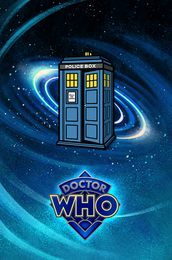 Doctor Who
