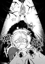 Манга "Зайчик. Любовь, смерть и клубника"