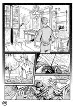 Невельской. Плоды воображения. Том 1