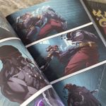 Shadow Fight. Том 3