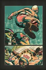 La Mano del Destino. Рука Судьбы