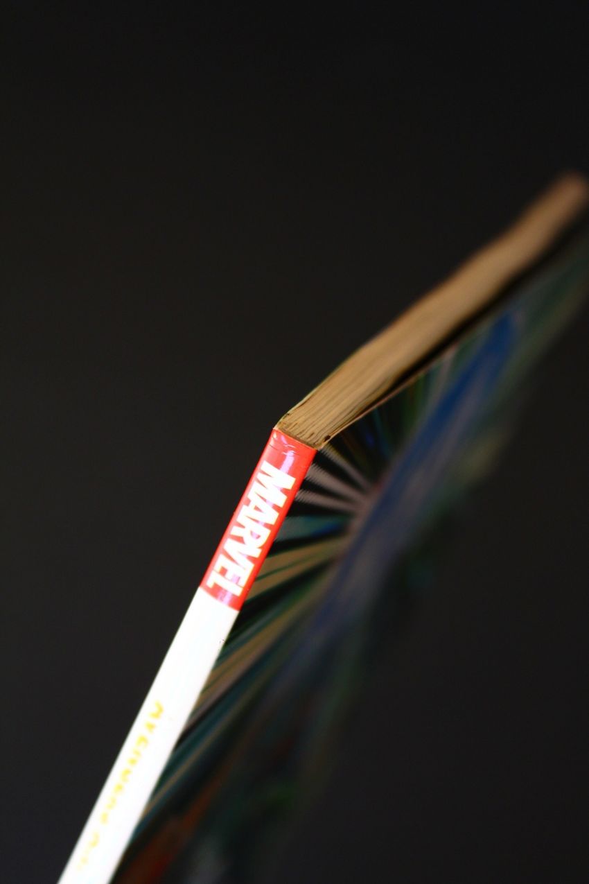 Avengers A.I. Vol. 2: 12000 AD TP OOP