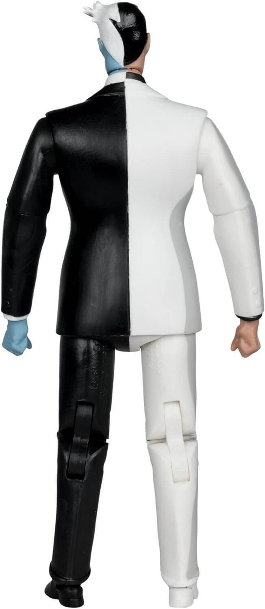 DC Direct: BTAS Two-Face Build-A