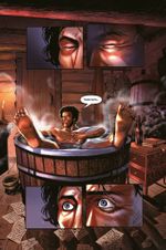 Что, если... Дантес не убивал Пушкина? (Эксклюзив комикс-шопов)