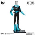 DC Direct: The New Batman Adventures Mr. Freeze