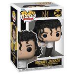 Funko POP! Michael Jackson: Superbowl #346