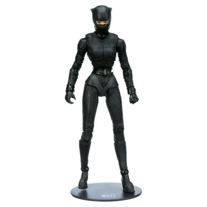 DC Multiverse: Catwoman