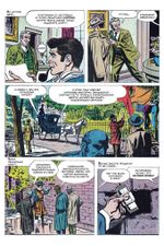 Библиотека приключений. Шерлок Холмс