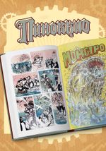 «Пиноккио» Виншлюсса