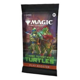 Magic: The Gathering