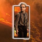 Акриловый стенд "Майор Гром: Игра. Дима Дубин"