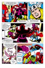 Что если? Мстители победили всех