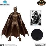 DC Multiverse: Batman 1989 Bronze (Chase Version)
