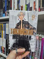 Токийские Мстители. Том 9